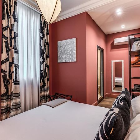 Hotel Telier Belsiana Řím Exteriér fotografie