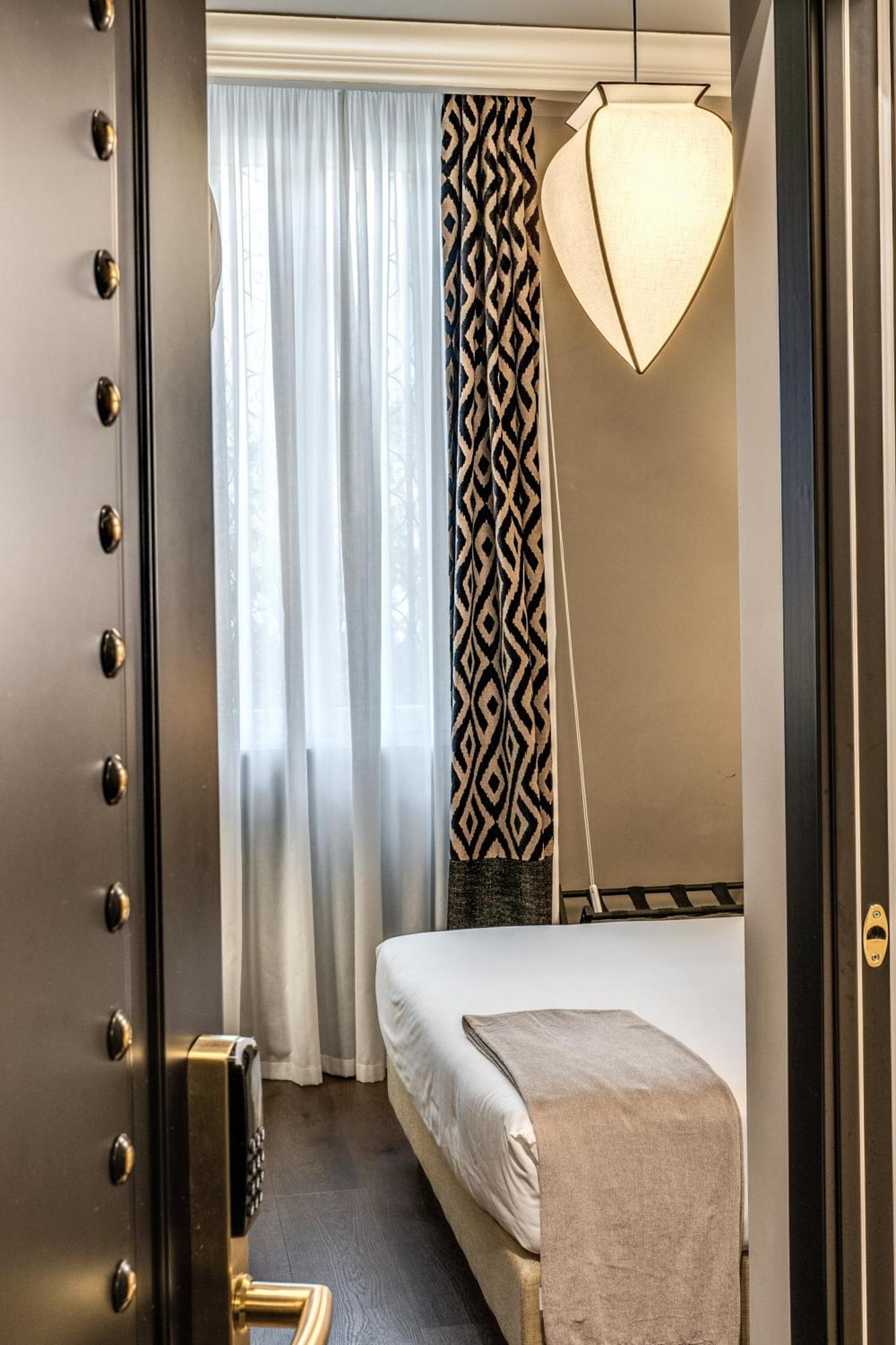 Hotel Telier Belsiana Řím Exteriér fotografie